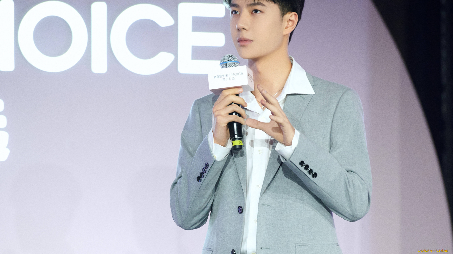 мужчины, wang, yi, bo, ван, ибо, wang, yi, bo