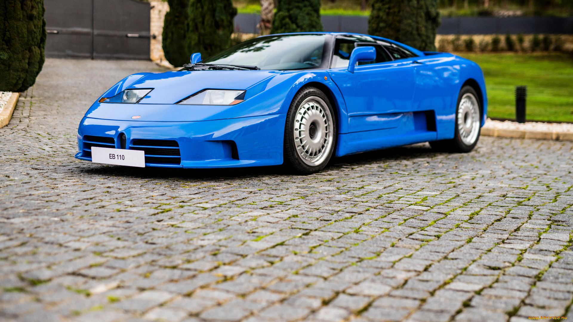 автомобили, bugatti