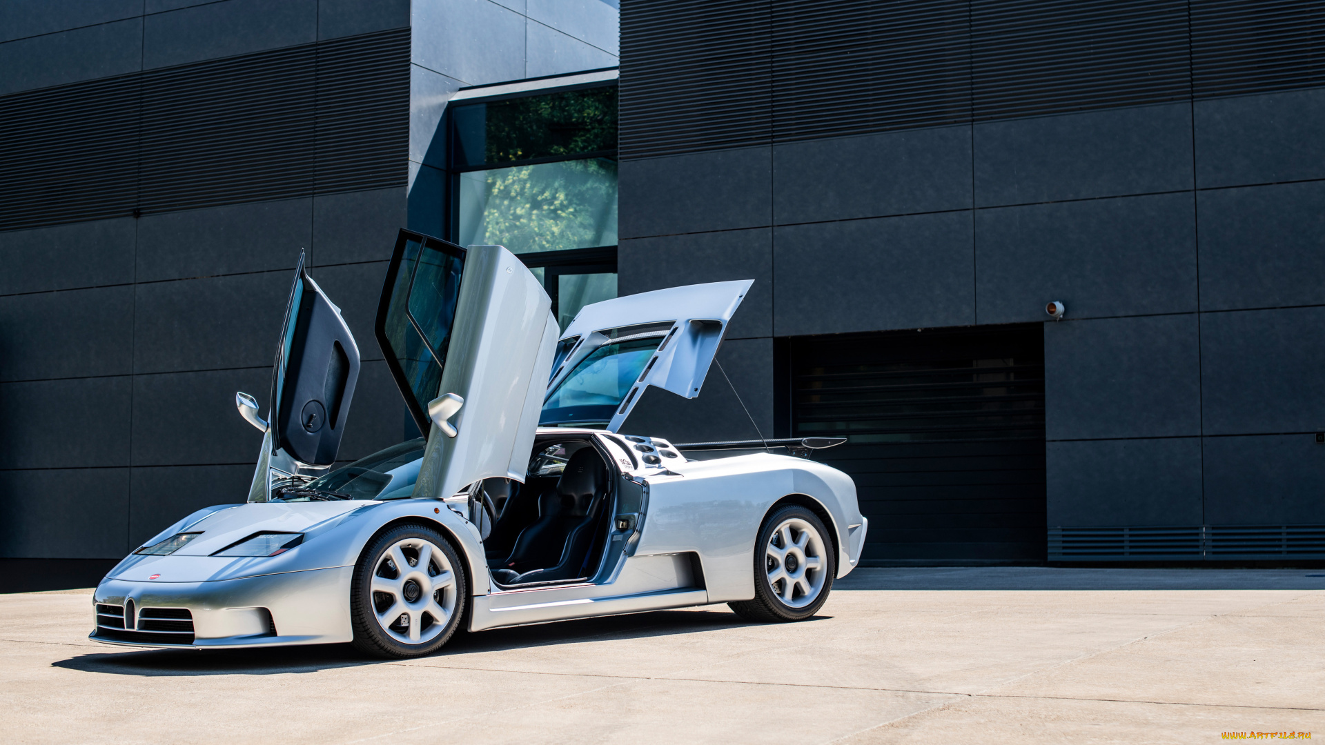 автомобили, bugatti