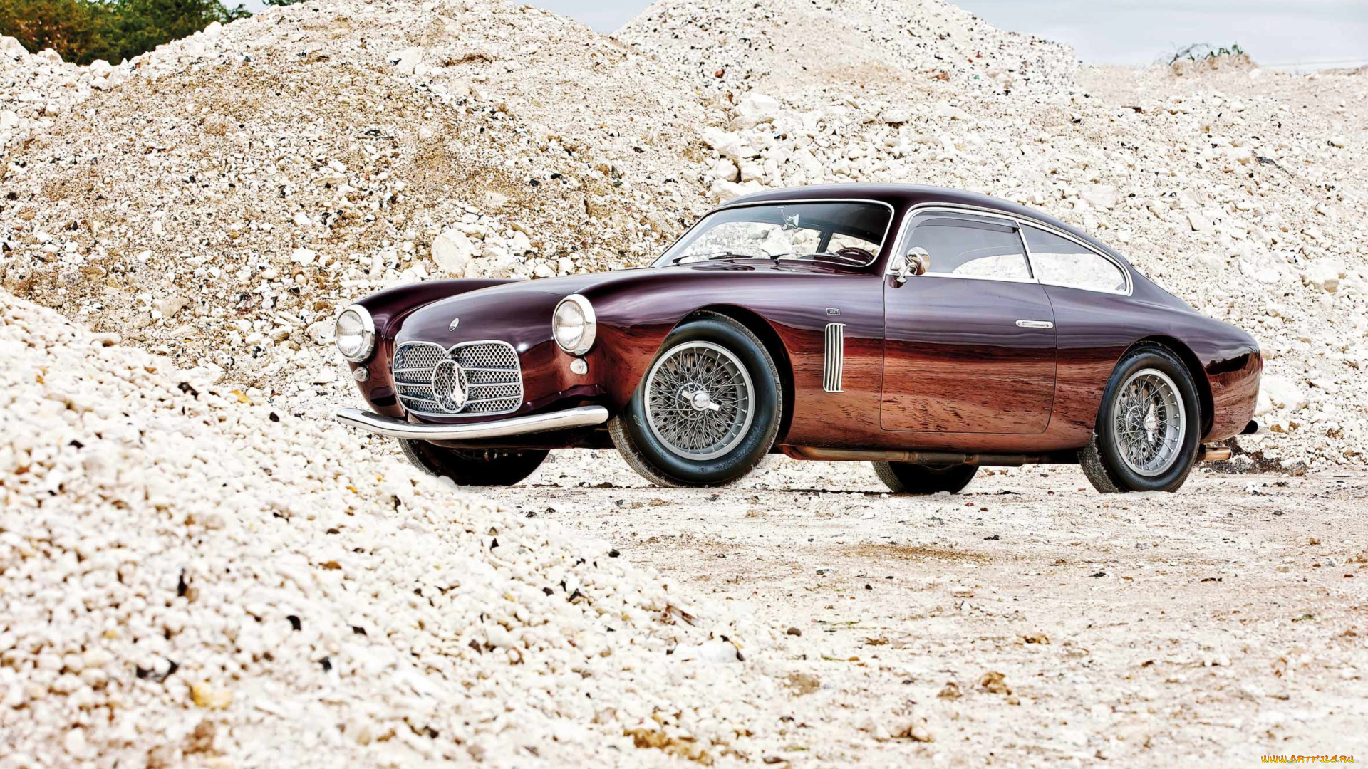 автомобили, maserati