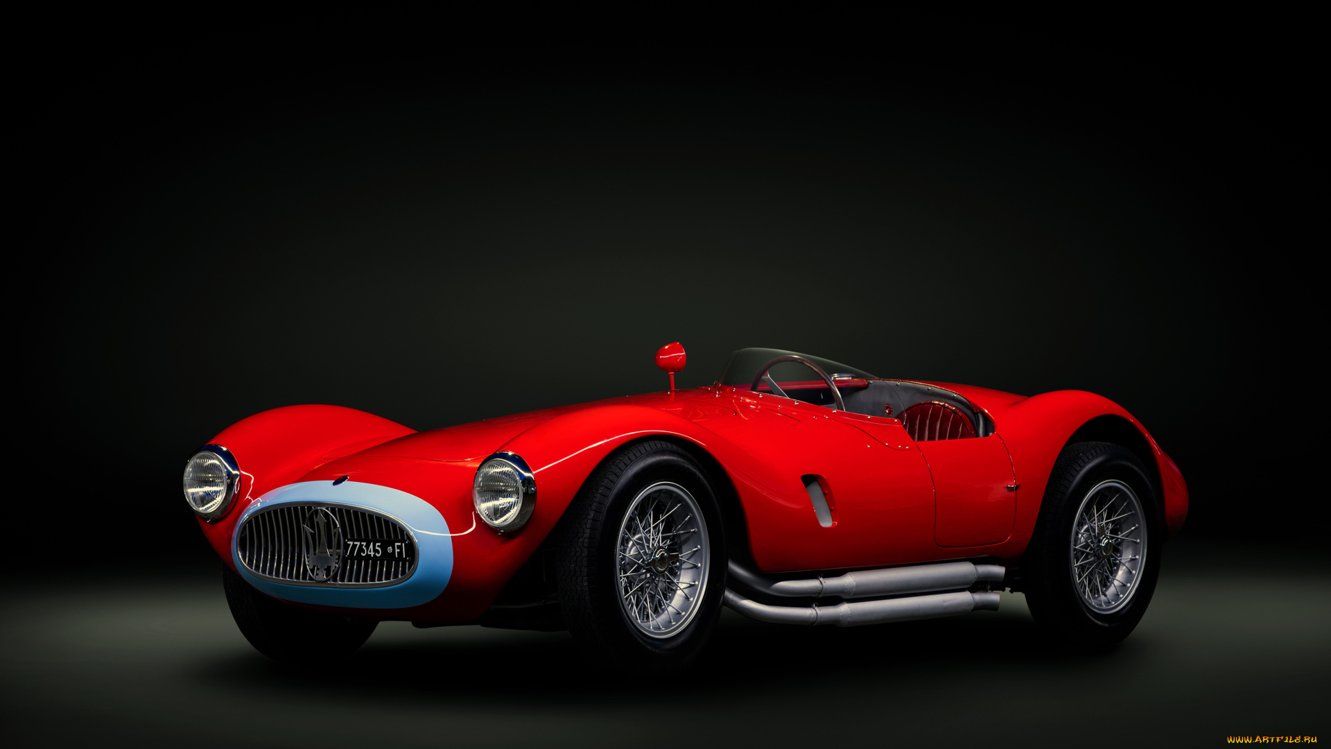 автомобили, maserati