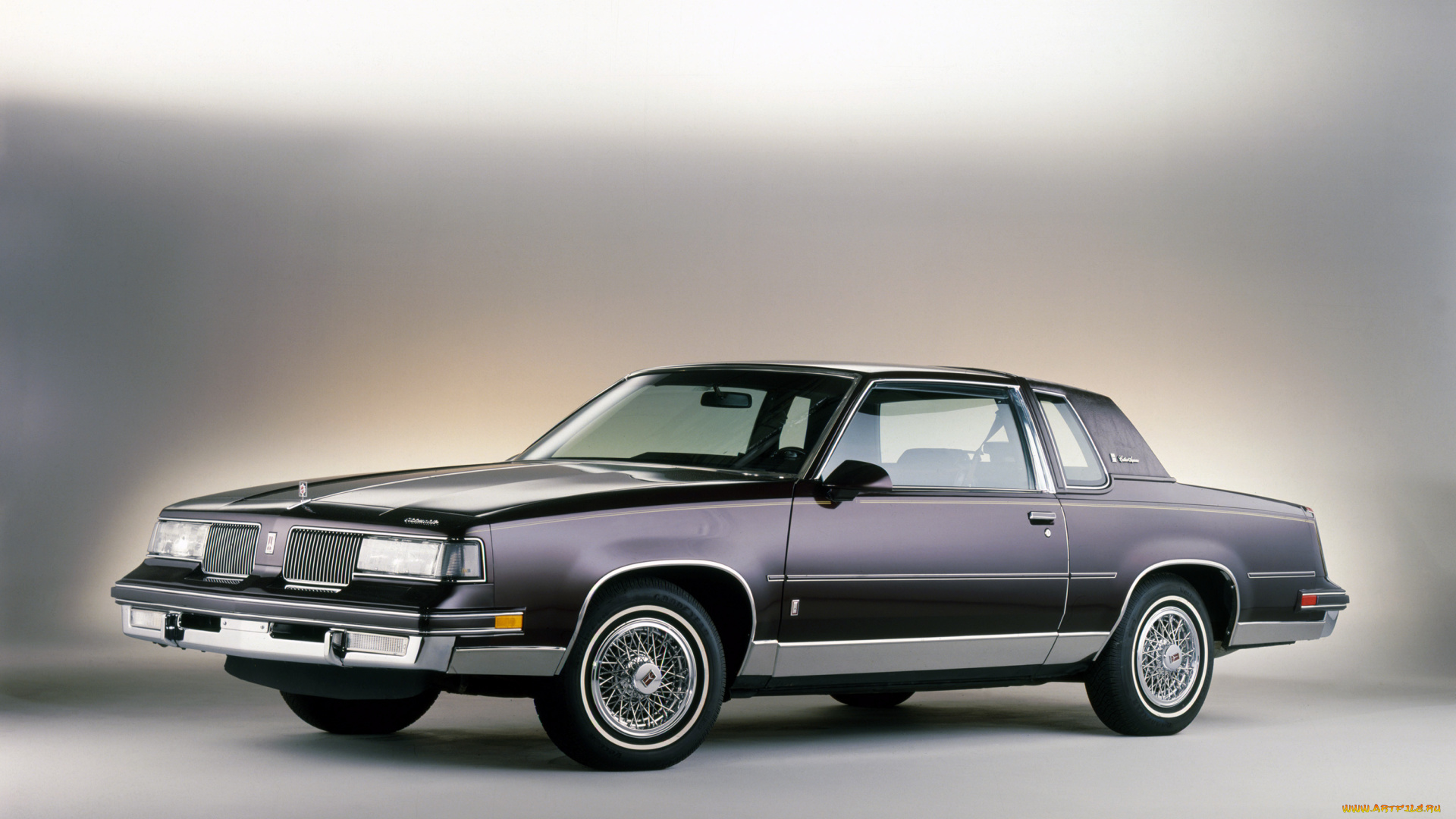 автомобили, oldsmobile