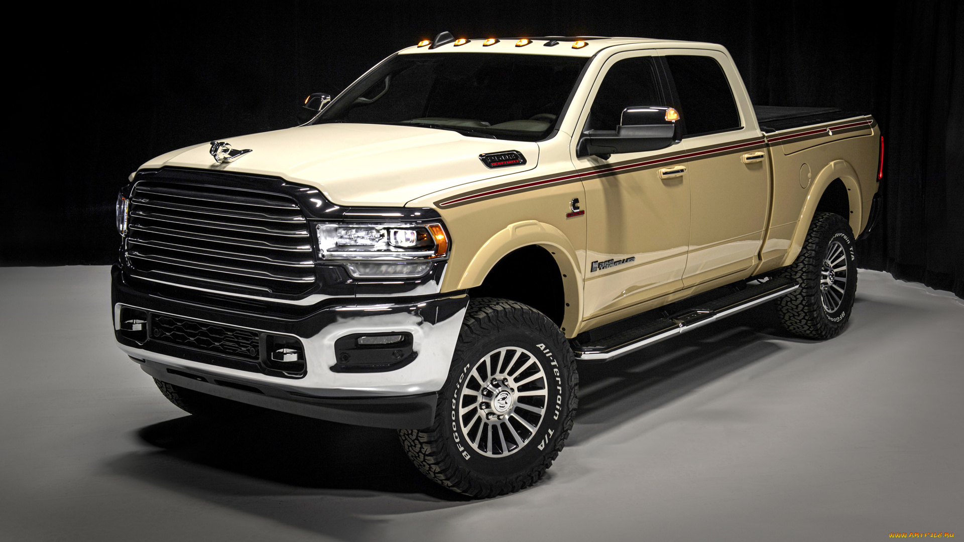 автомобили, ram