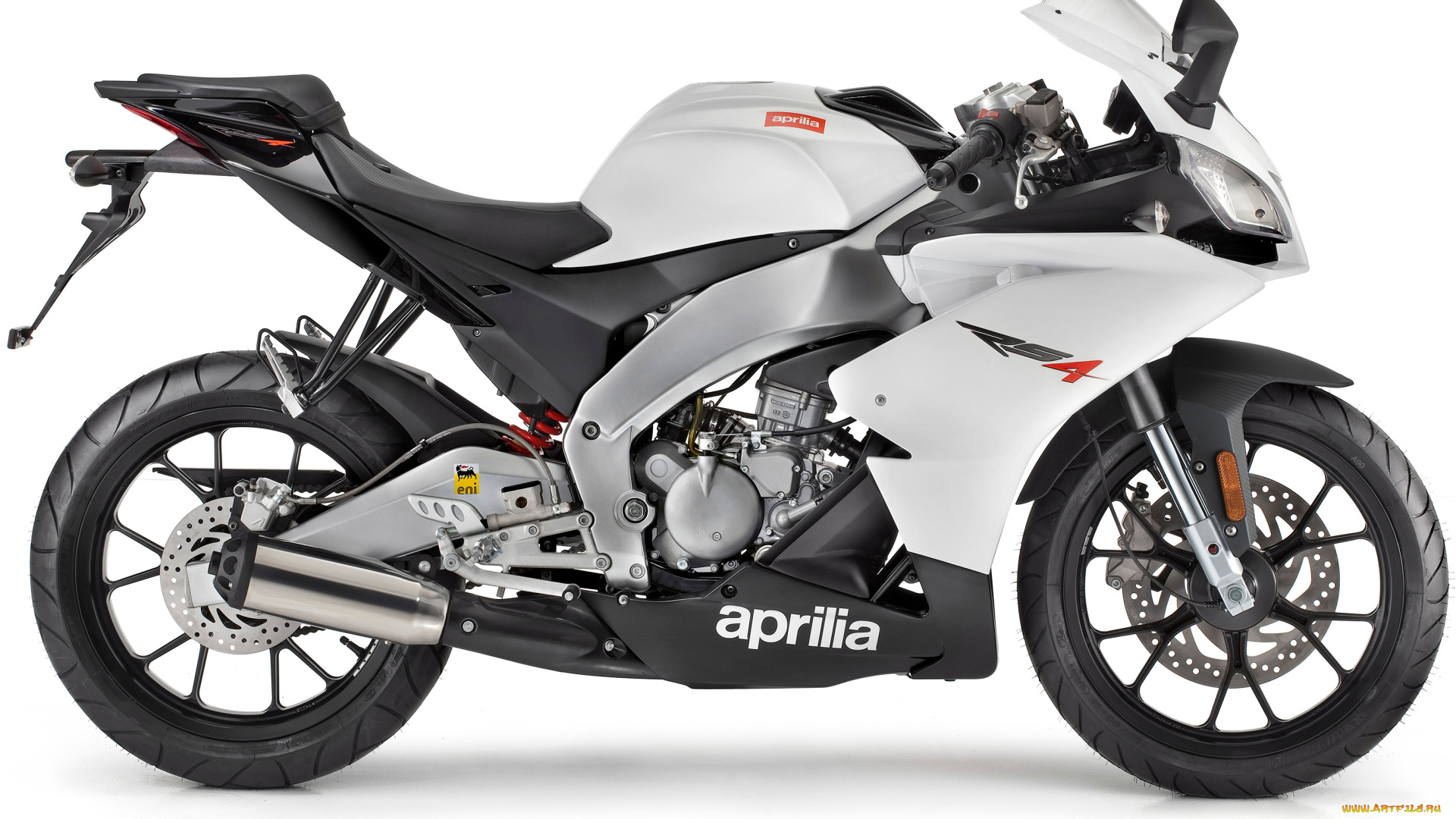 мотоциклы, aprilia