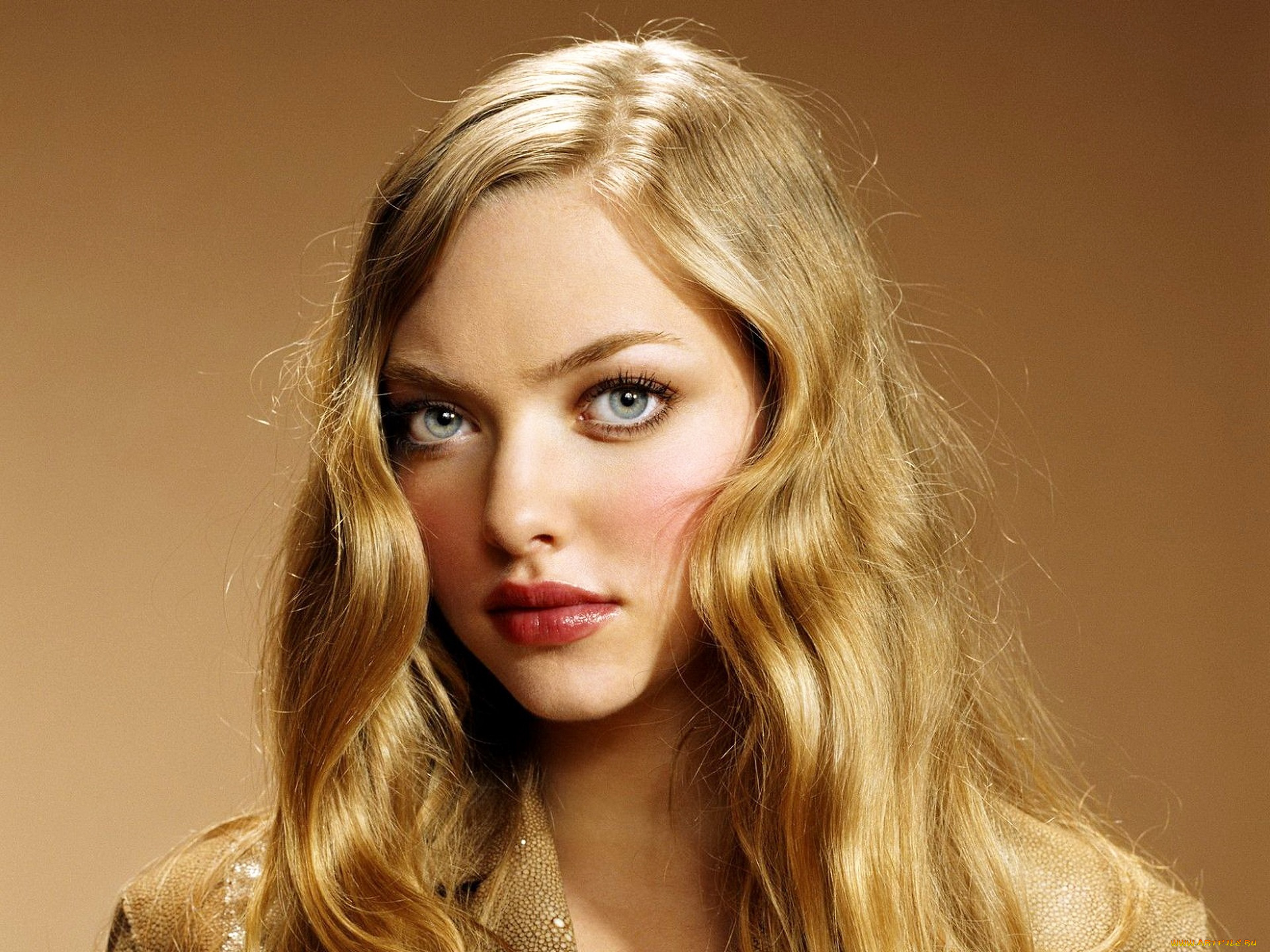 девушки, amanda, seyfried, блондинка, лицо