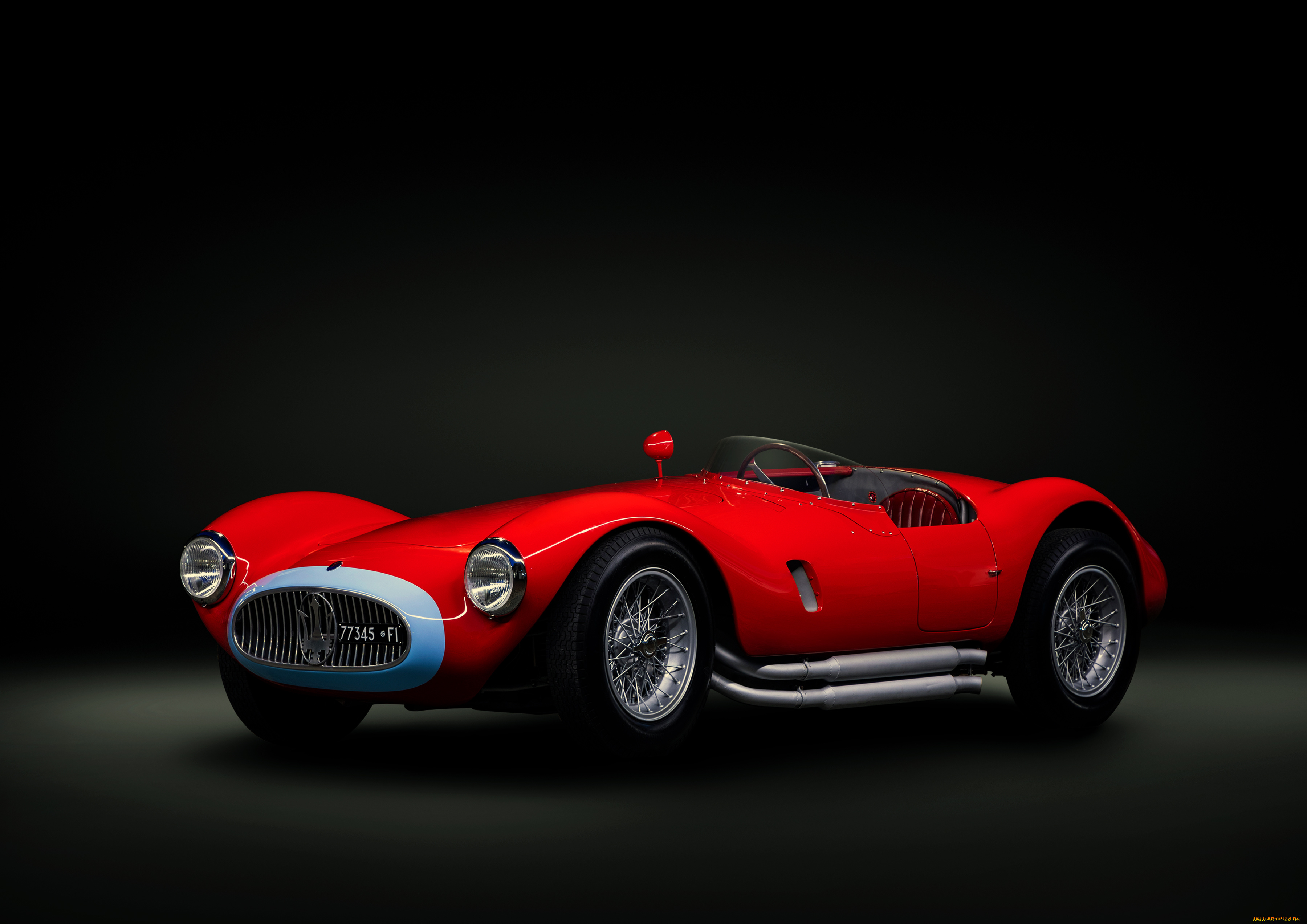 автомобили, maserati