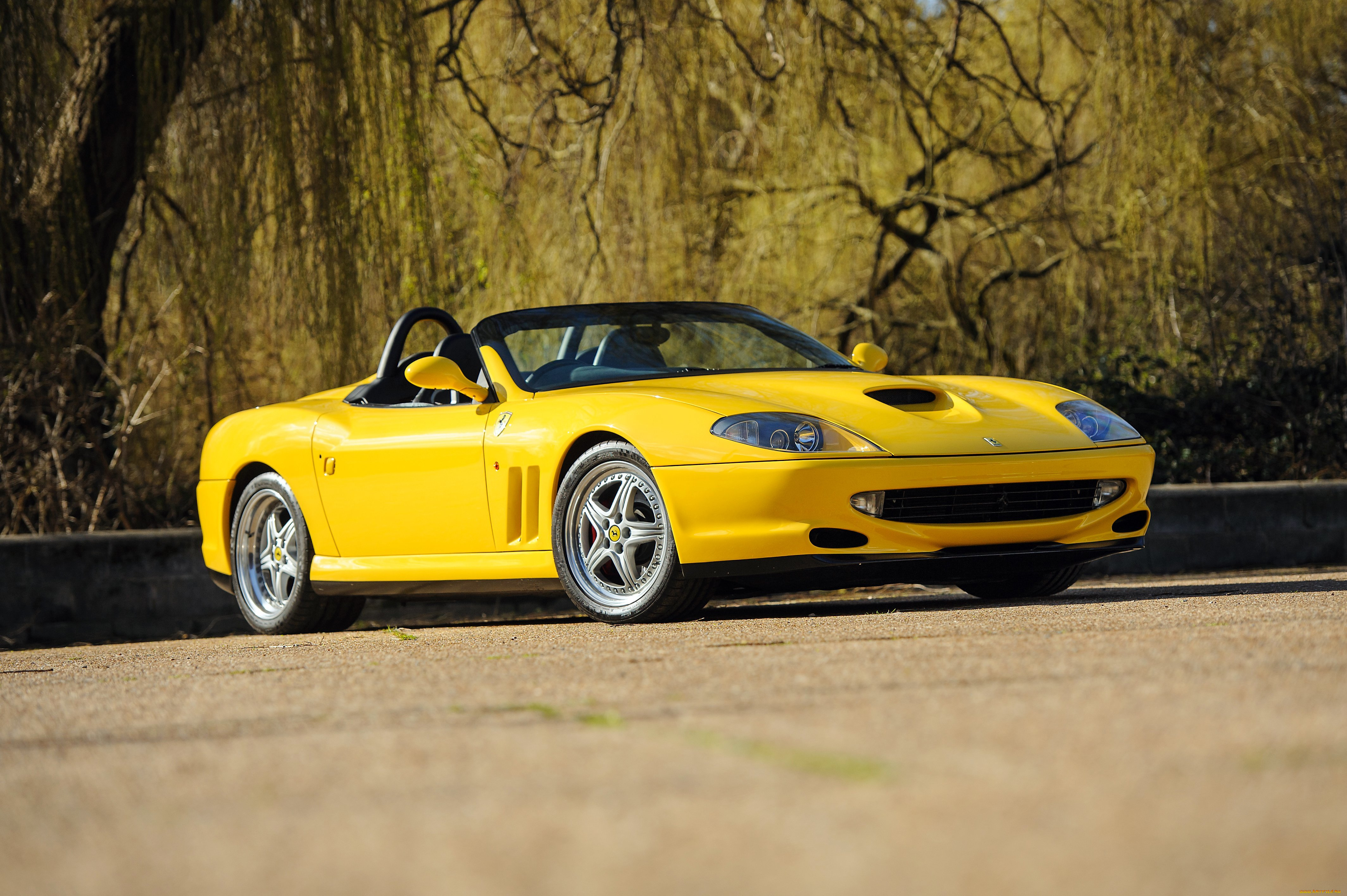 автомобили, ferrari