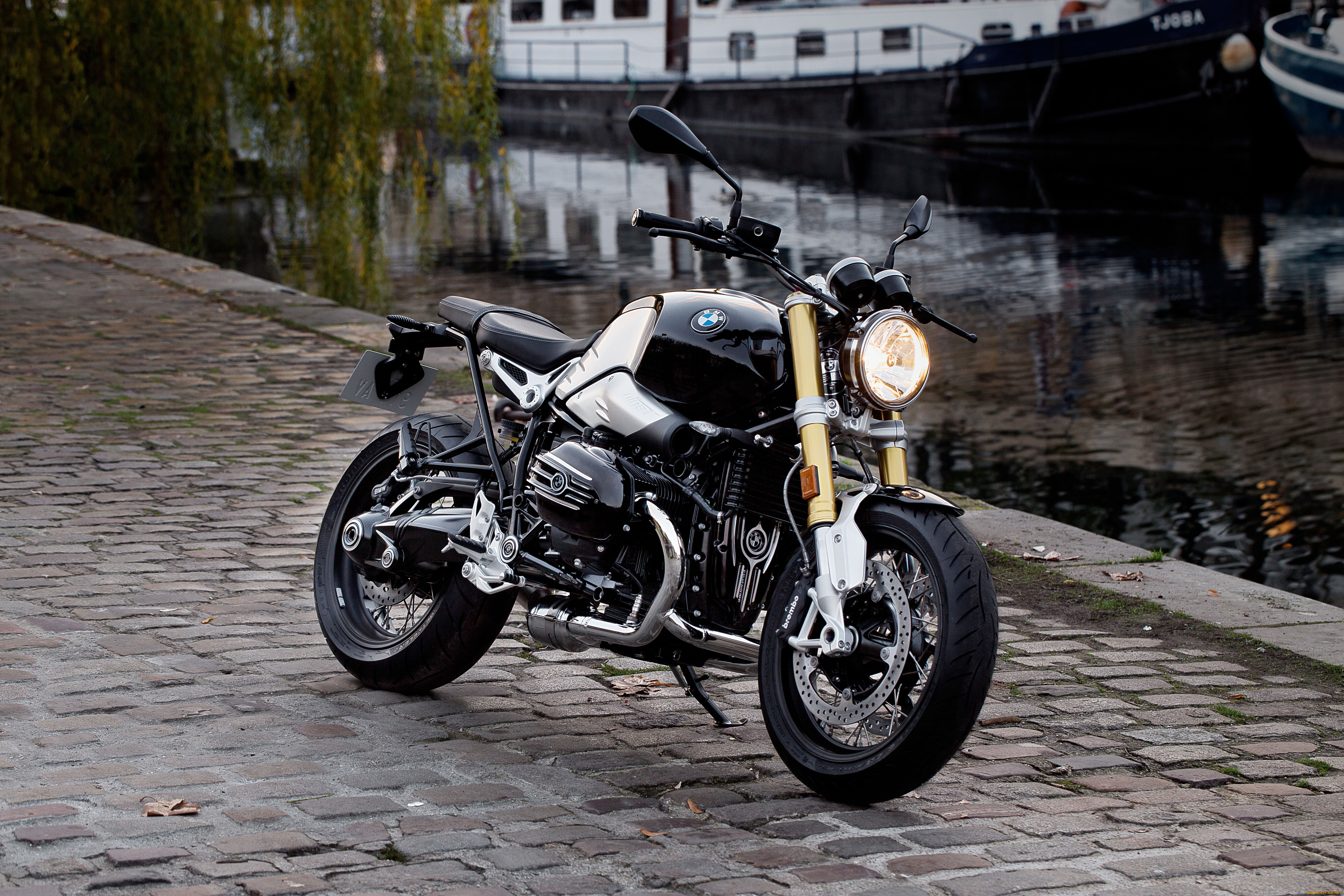 мотоциклы, bmw