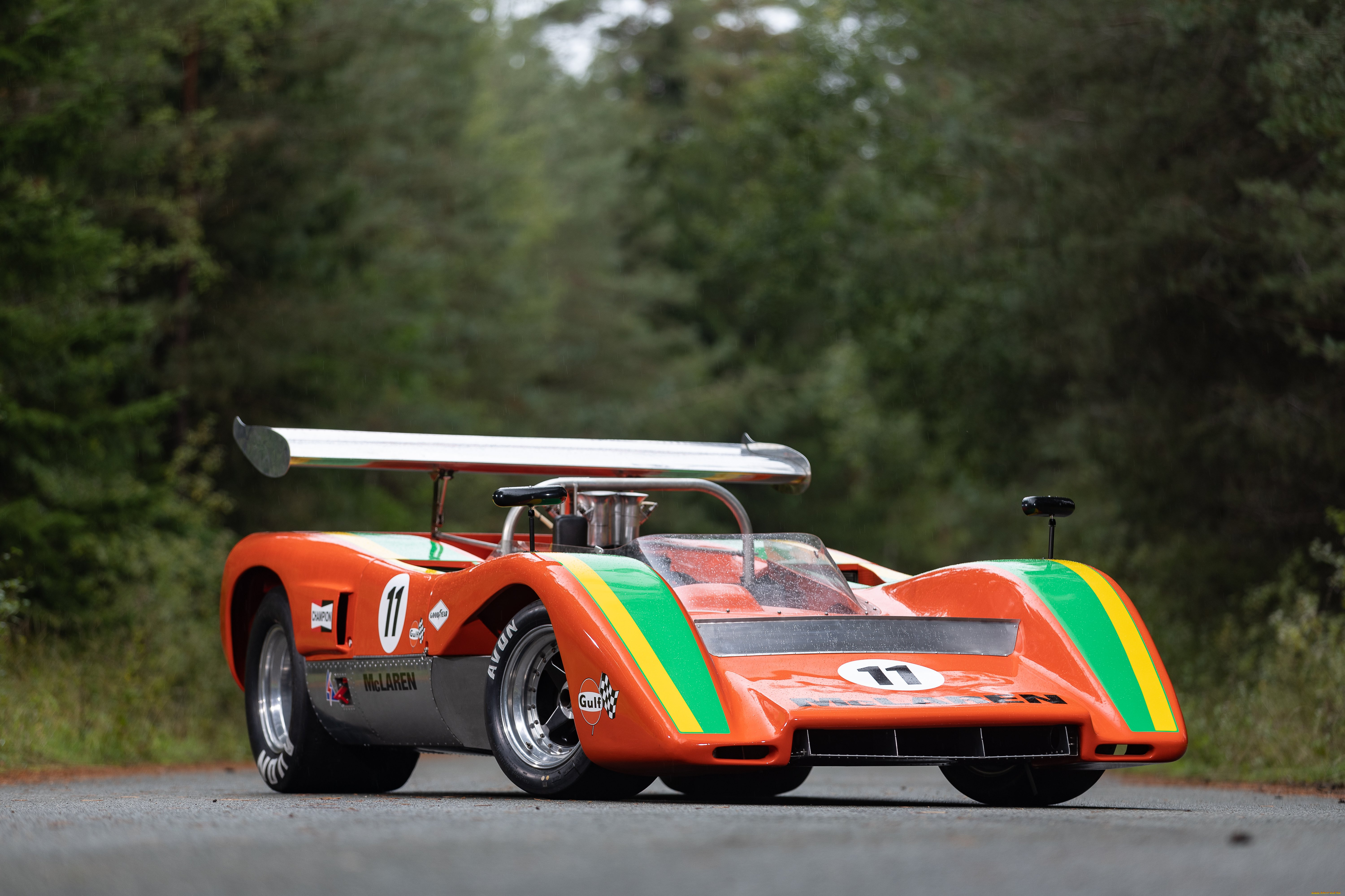 автомобили, mclaren