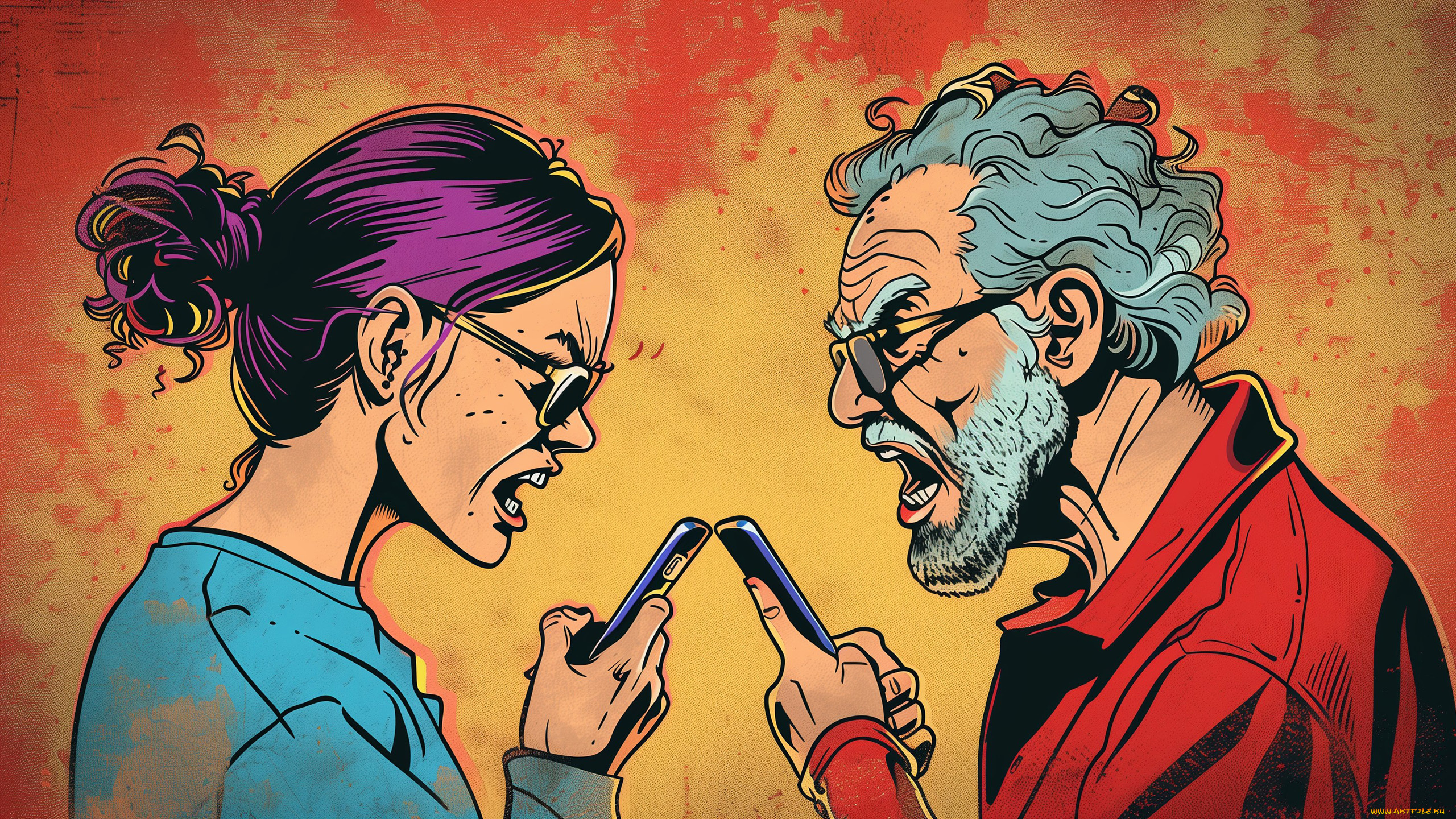 рисованное, люди, нейросети, графика, нейроарт, ai, art, нейронные, сети, рисунки, нейро, искусство, нейрографика, graphics, neuroart, neural, networks, drawings, neuro, neurography