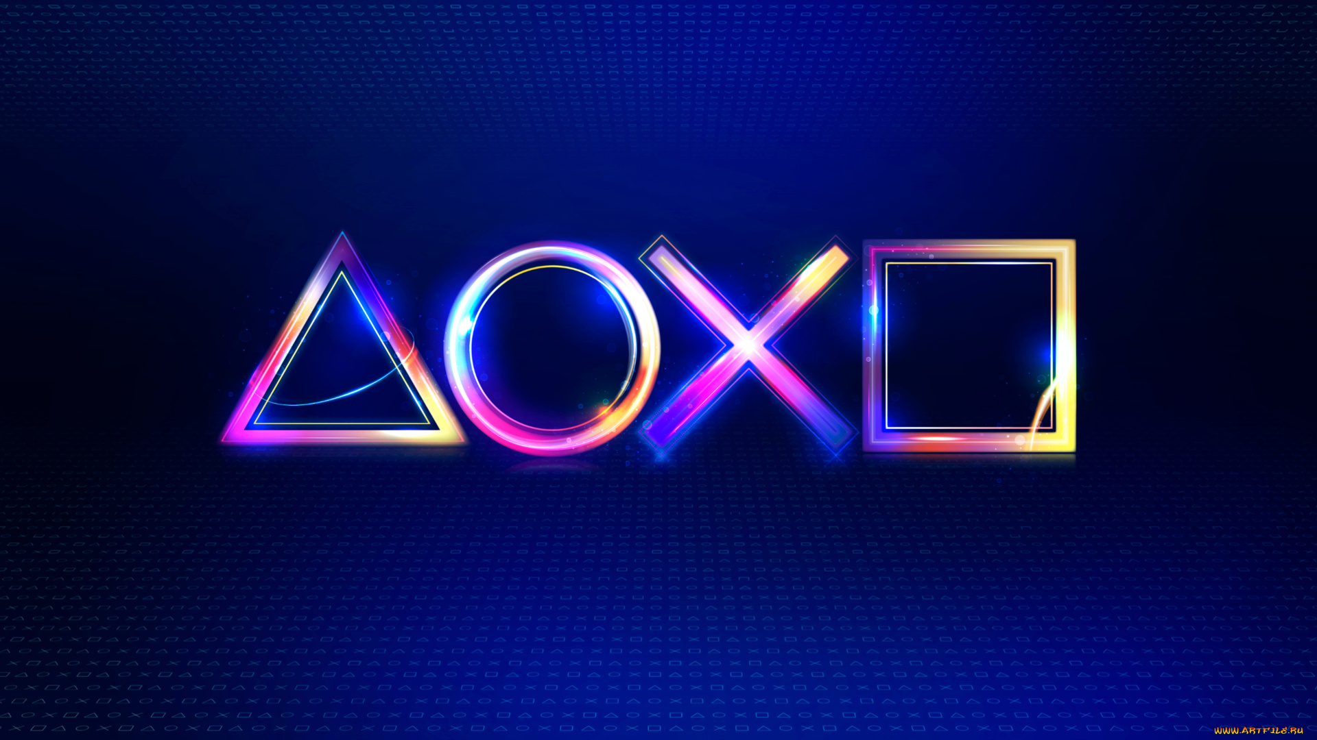 компьютеры, play, station, playstation