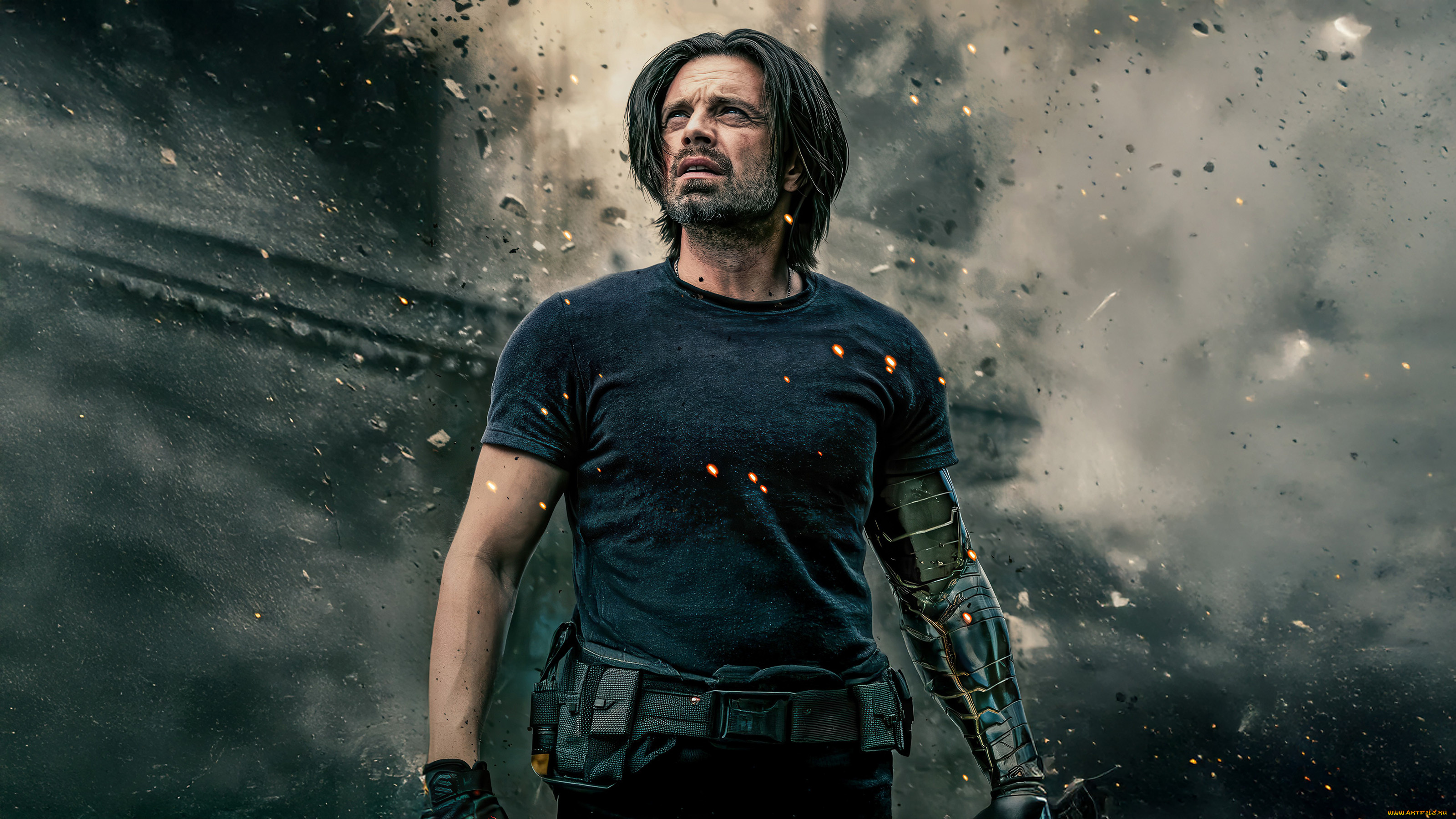 кино, фильмы, thunderbolts, громовержцы