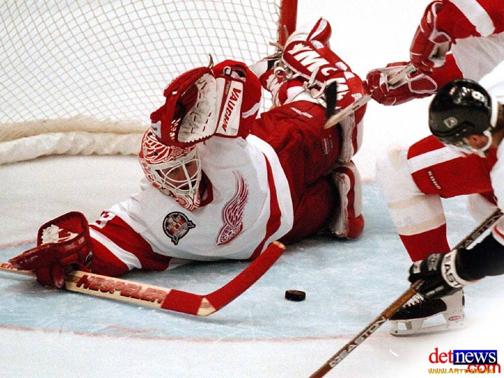 спорт, хоккей