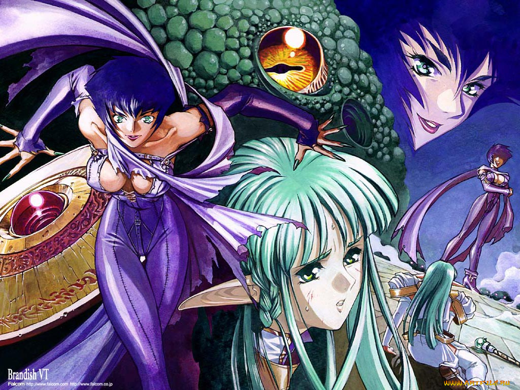 аниме, *unknown, другое