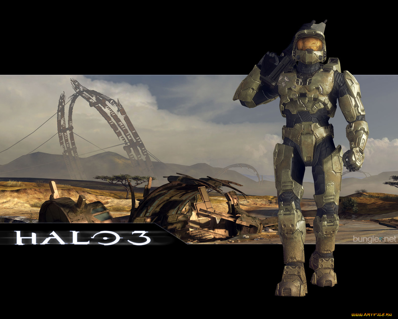 halo, e3, видео, игры