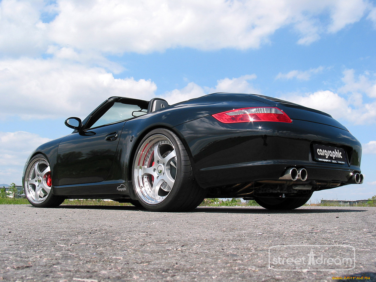 автомобили, porsche