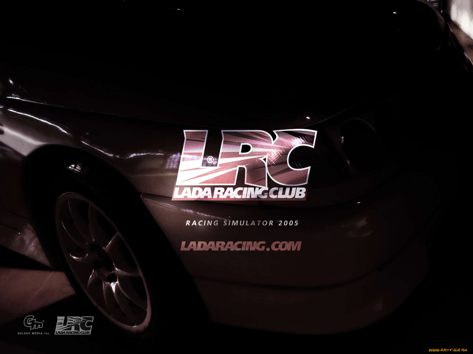 видео, игры, lada, racing, club