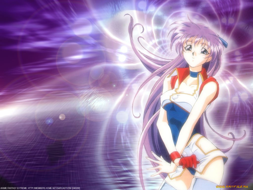 аниме, *unknown, другое