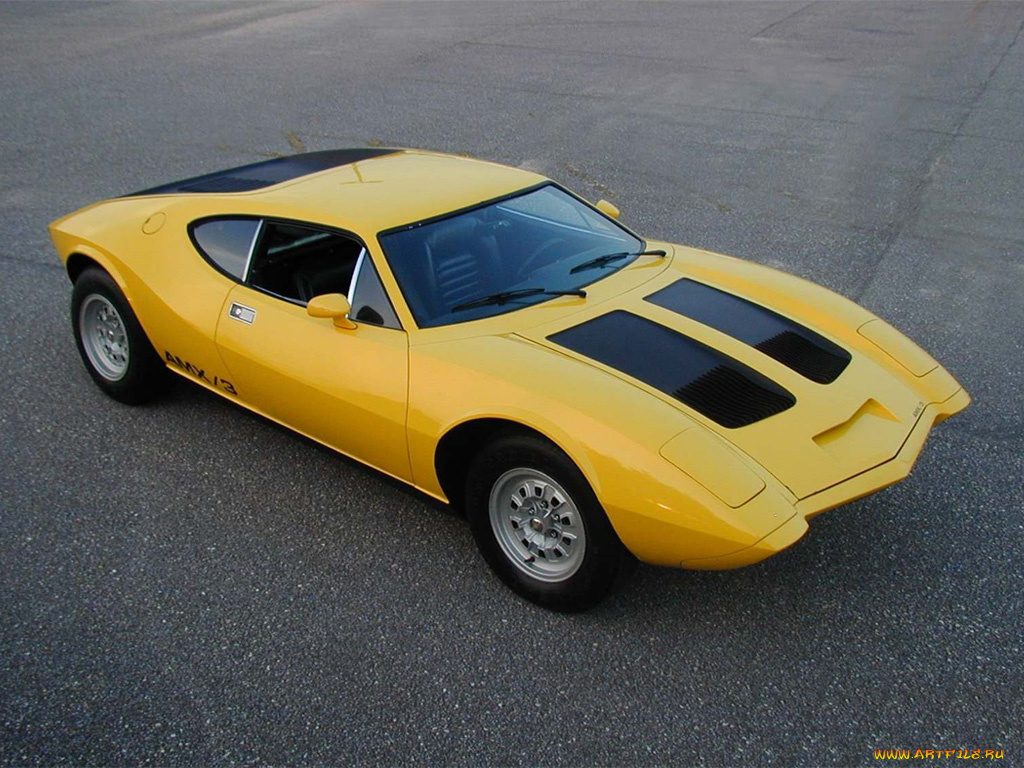 автомобили, amc