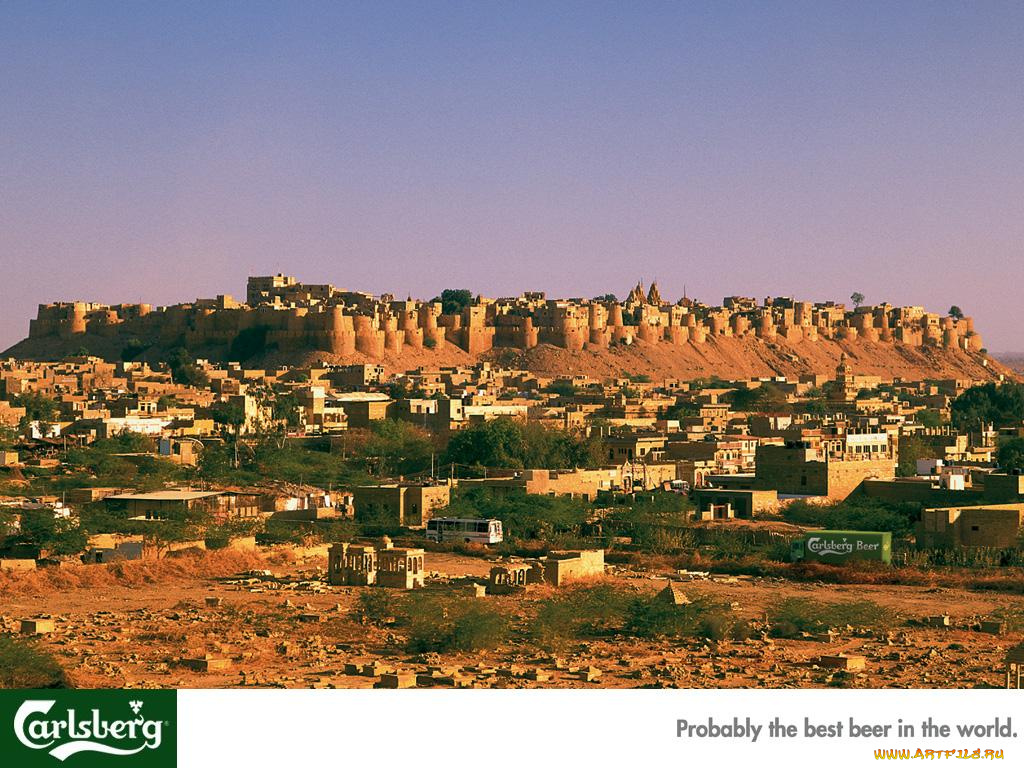 бренды, carlsberg