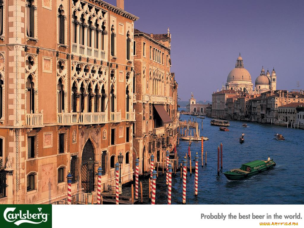 бренды, carlsberg