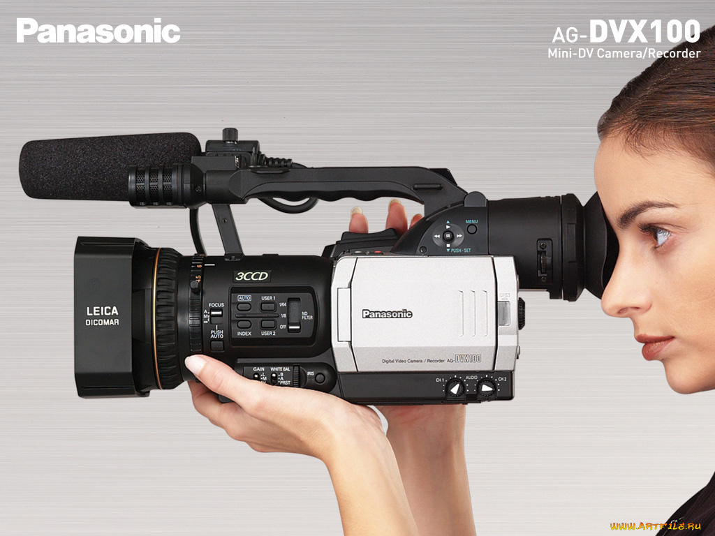 panasonic, бренды