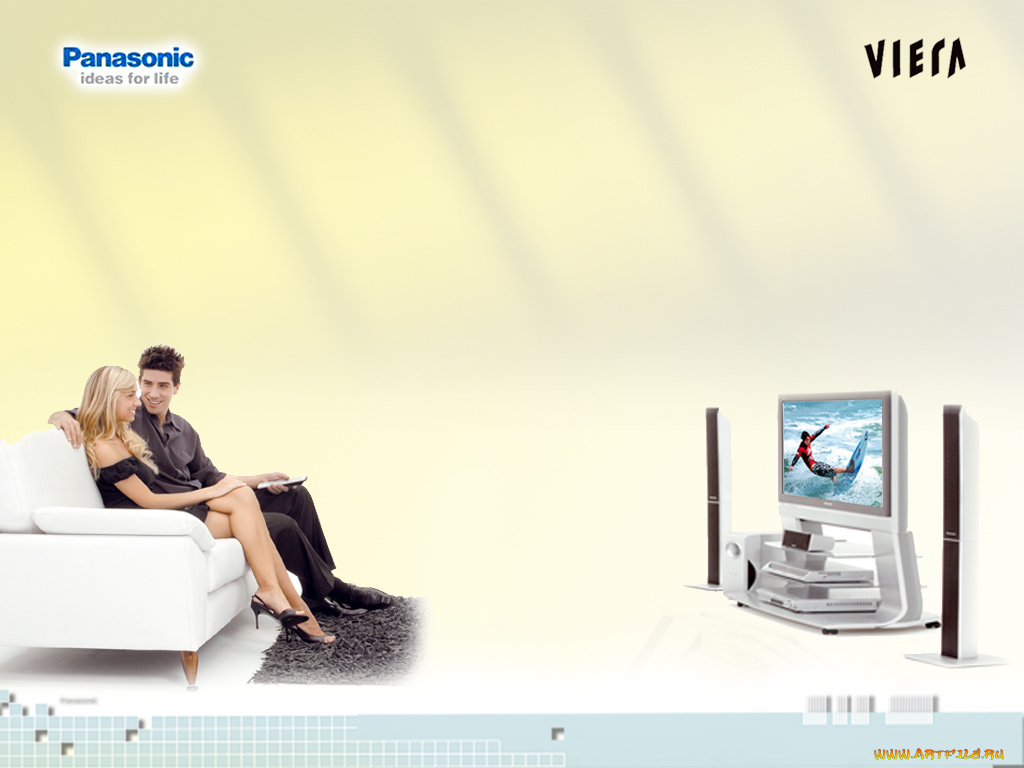 panasonic, бренды