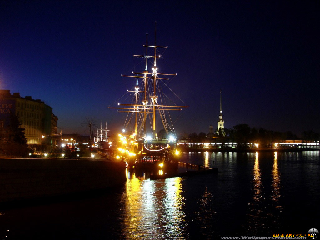 peterburg, города, санкт, петербург, петергоф, россия