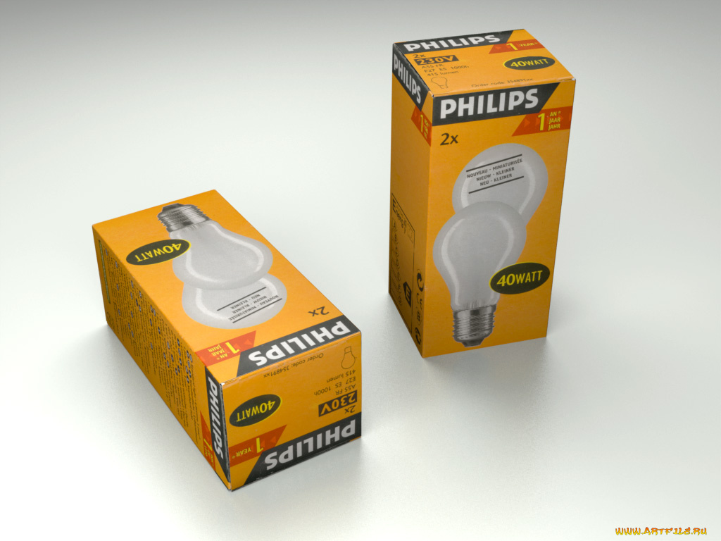 philips, бренды