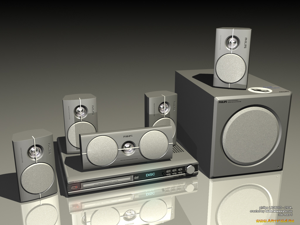 philips, бренды