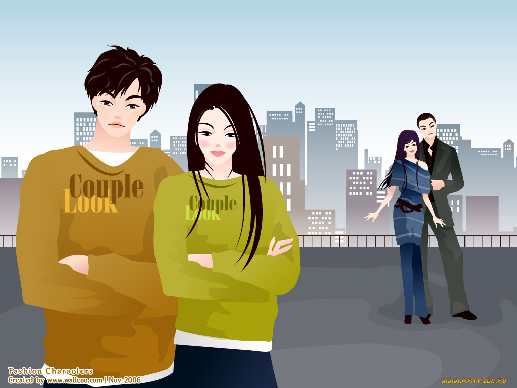 векторная, графика