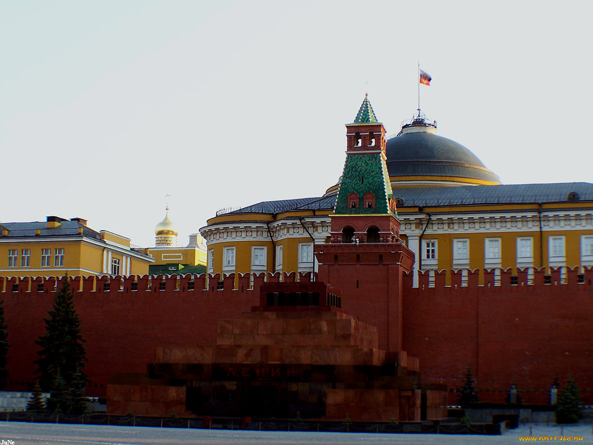 москва, красная, площадь, города, россия