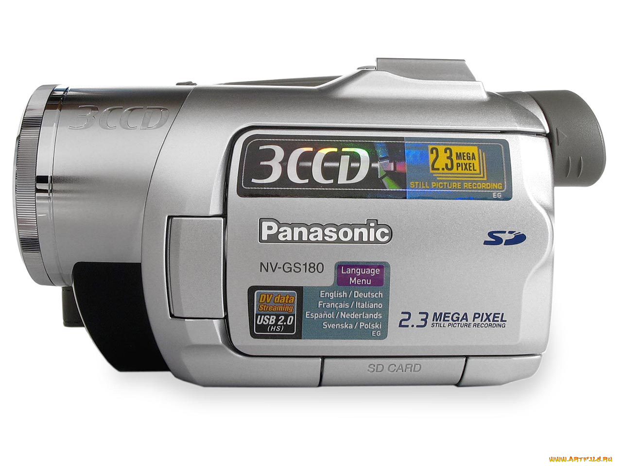 panasonic, бренды