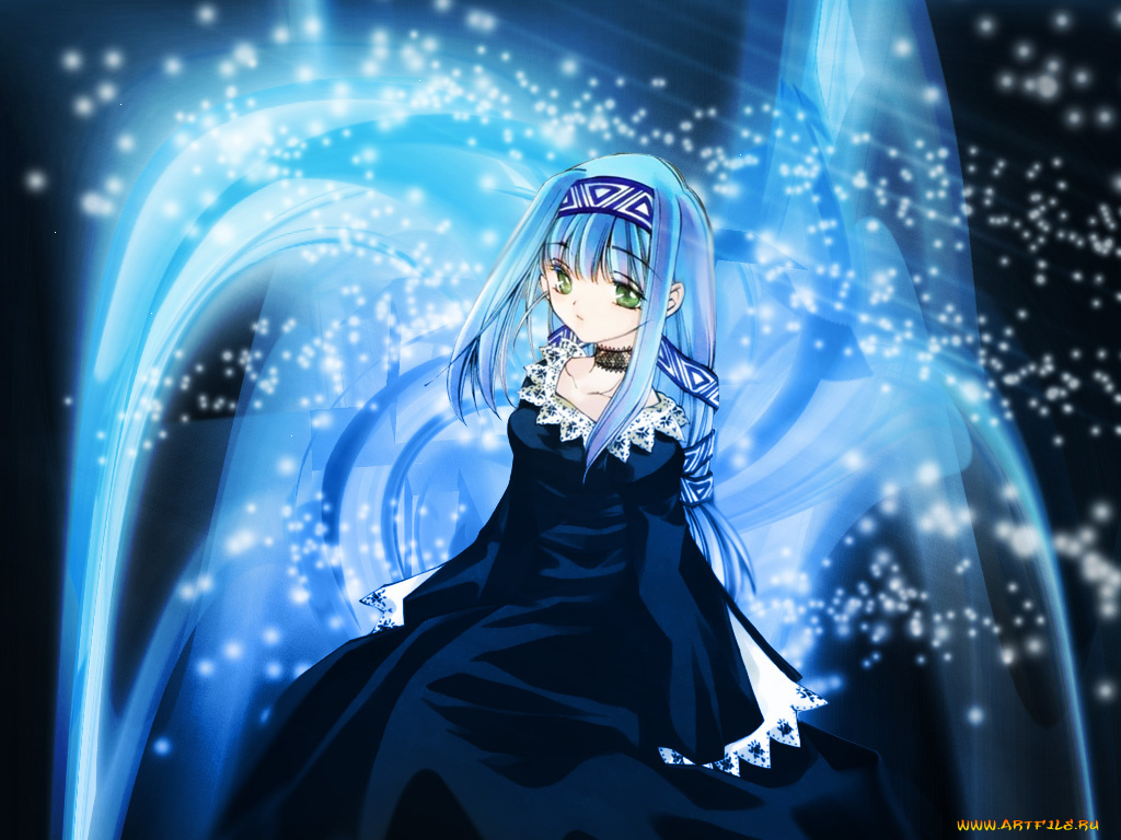 аниме, erementar, gerad