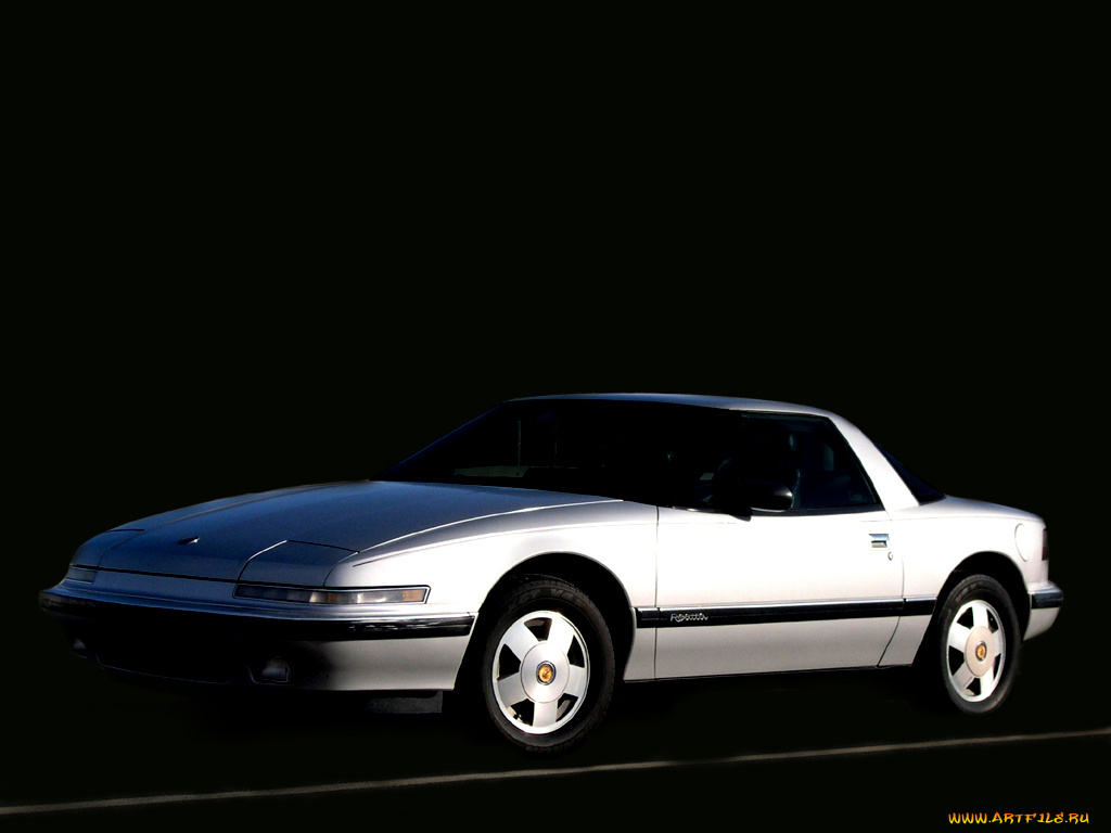 автомобили, buick