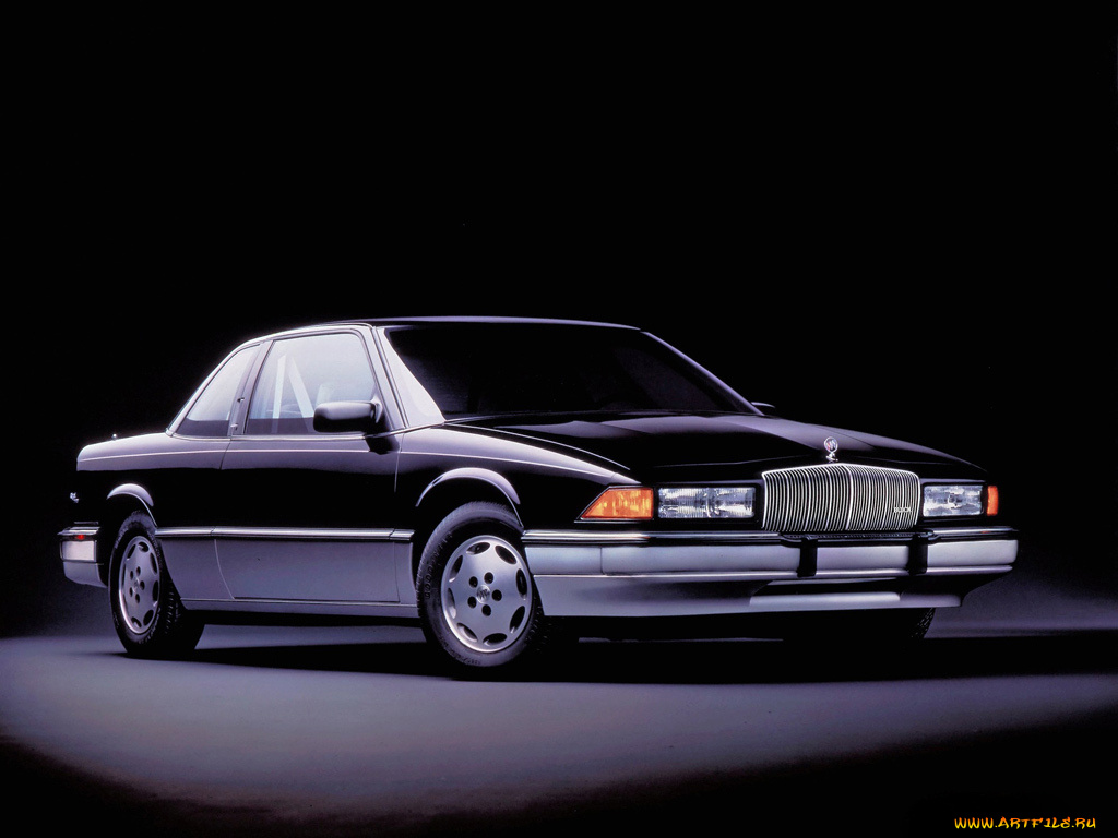 автомобили, buick