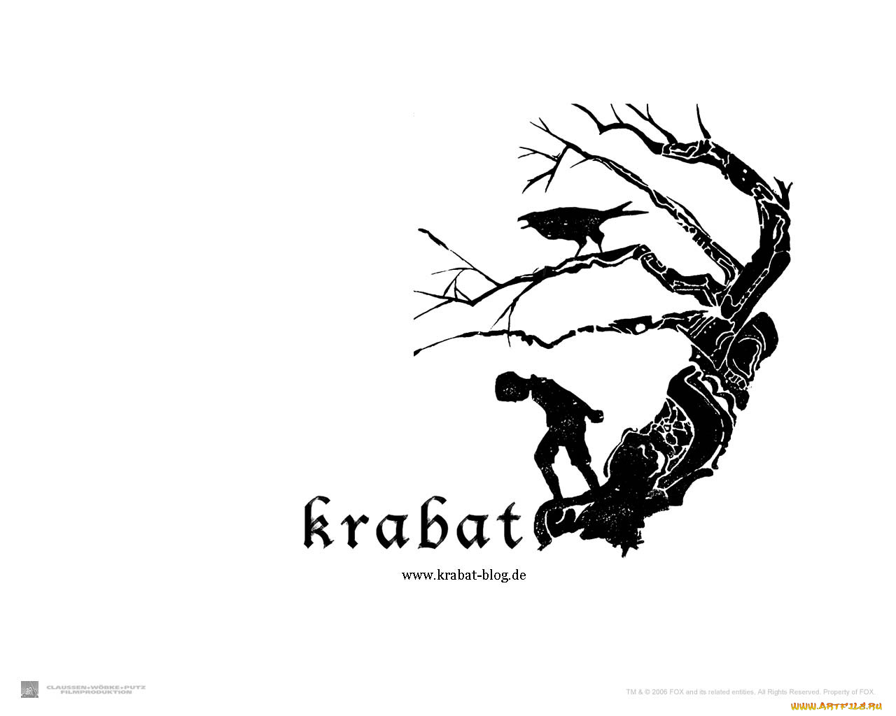 krabat, кино, фильмы