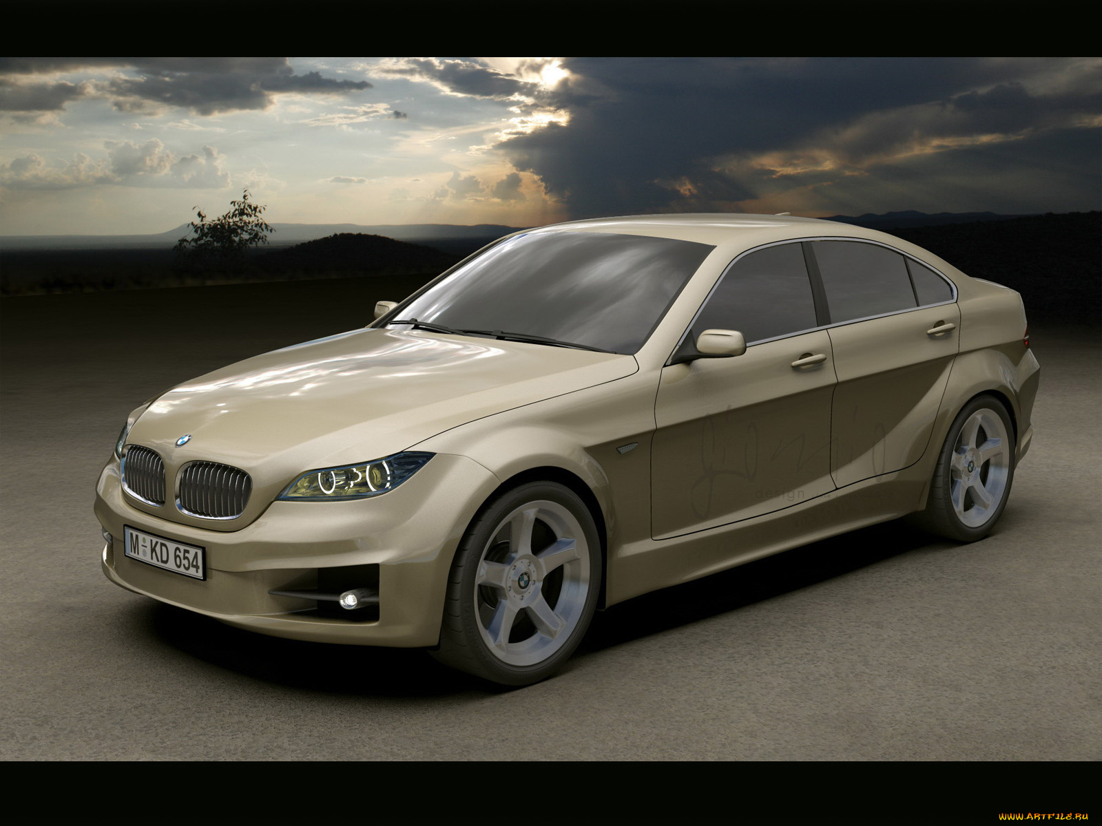 автомобили, 3д