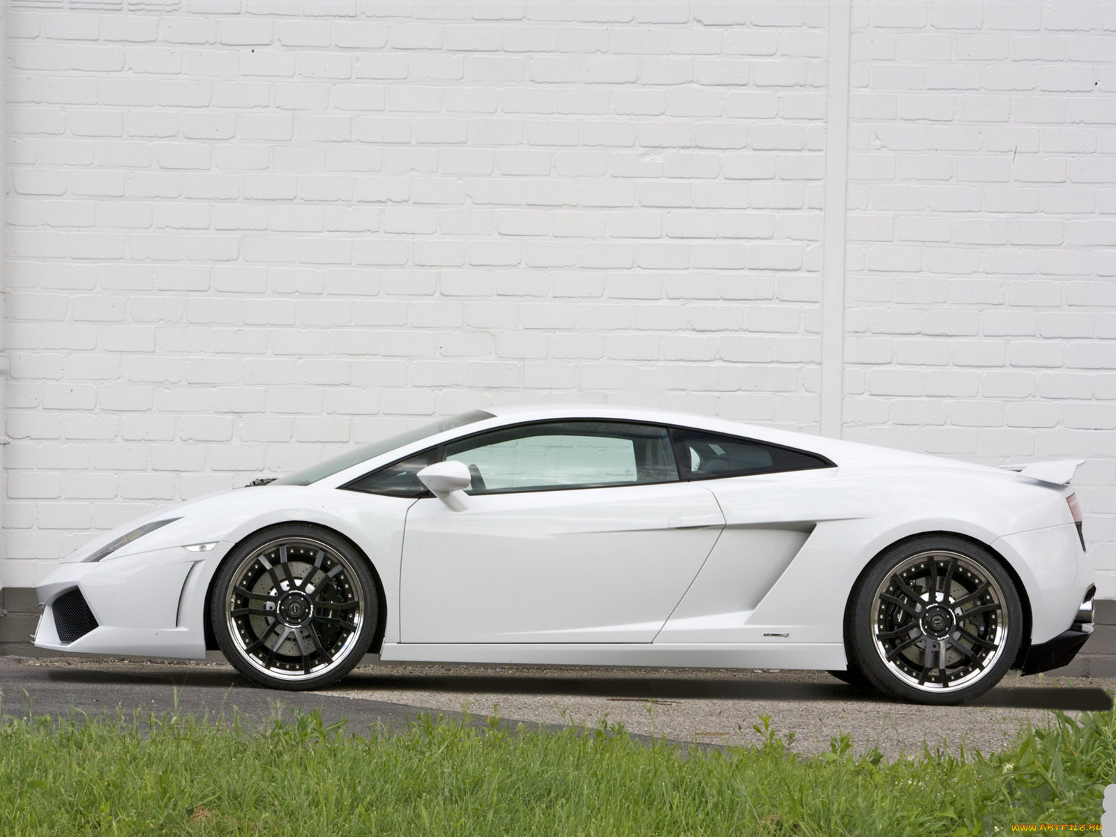 автомобили, lamborghini