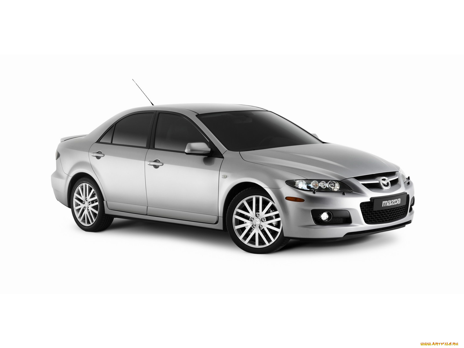 автомобили, mazda