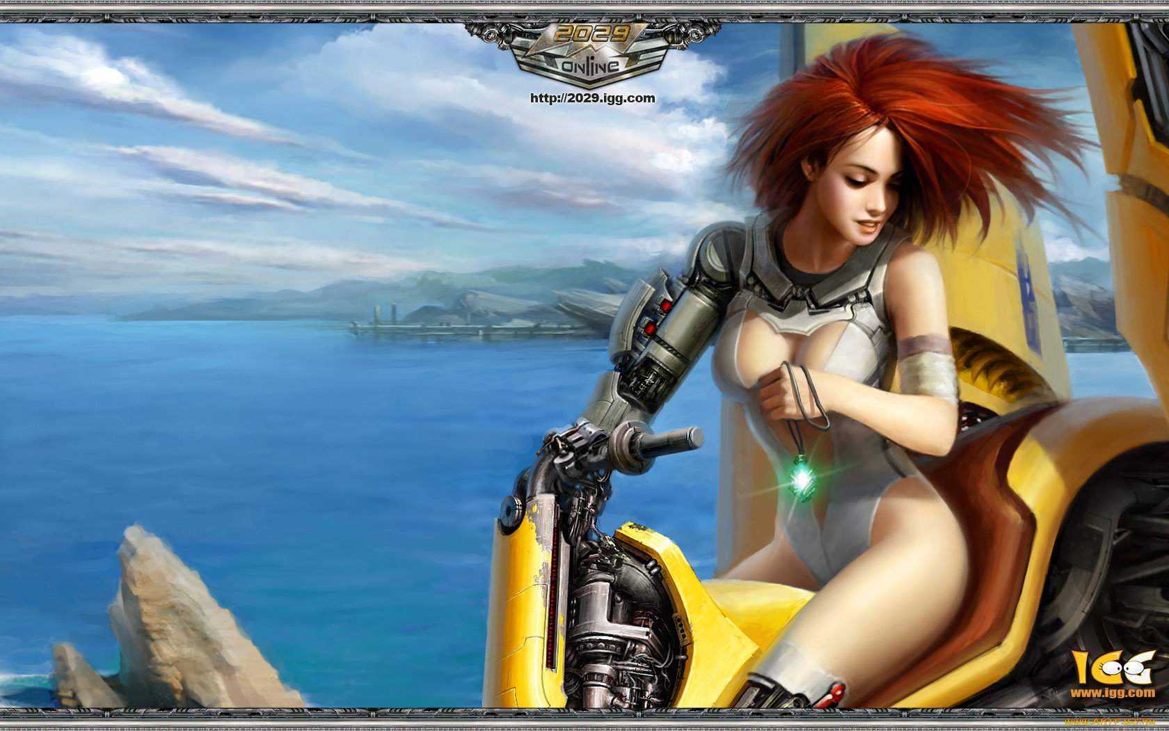 видео, игры, 2029, online