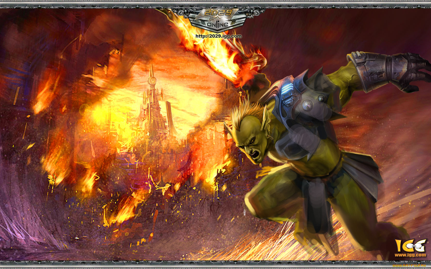 видео, игры, 2029, online