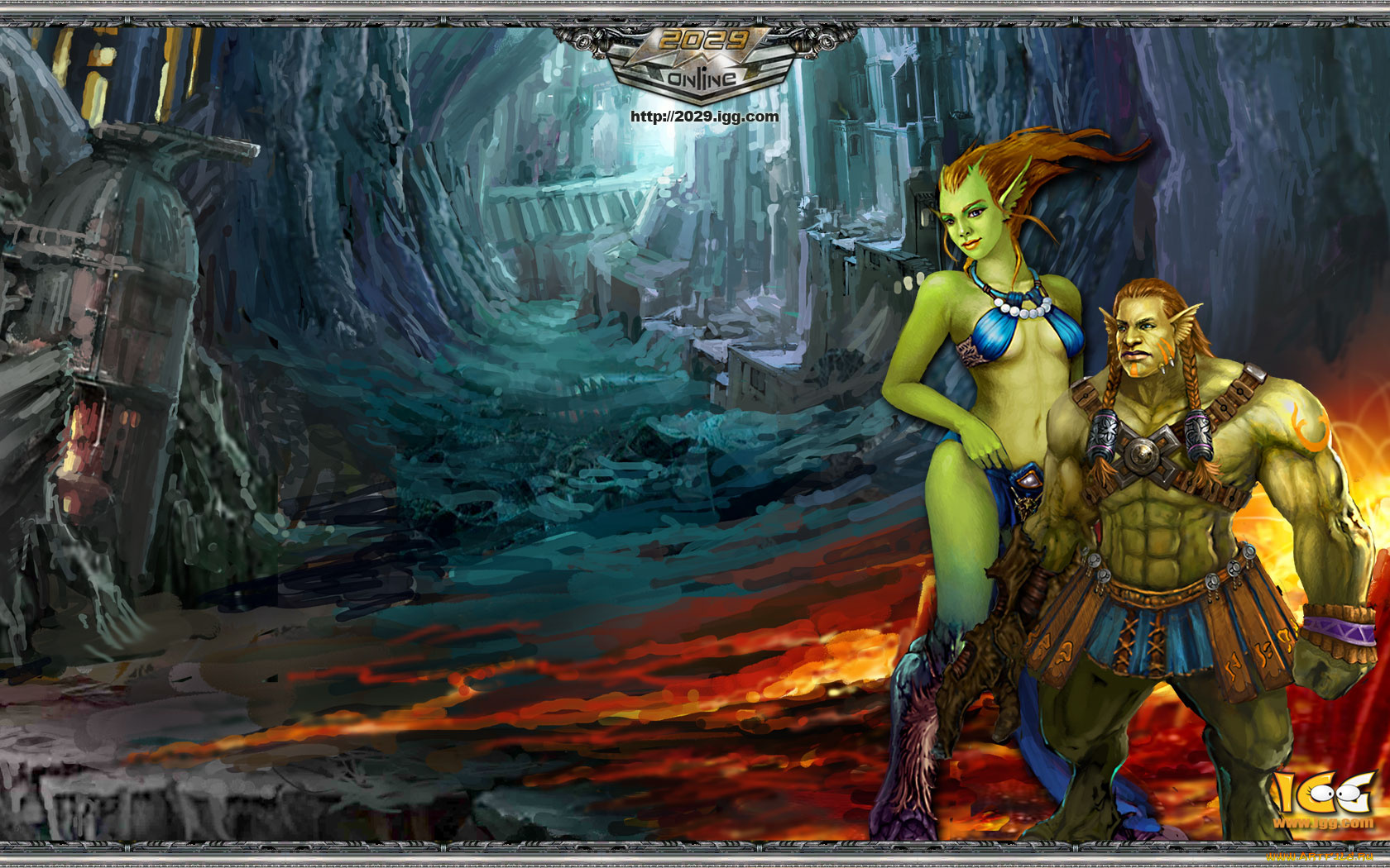 видео, игры, 2029, online