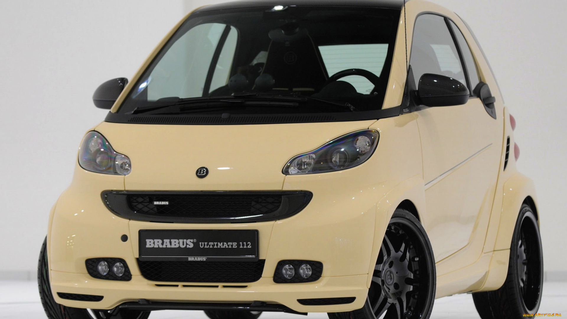 автомобили, brabus