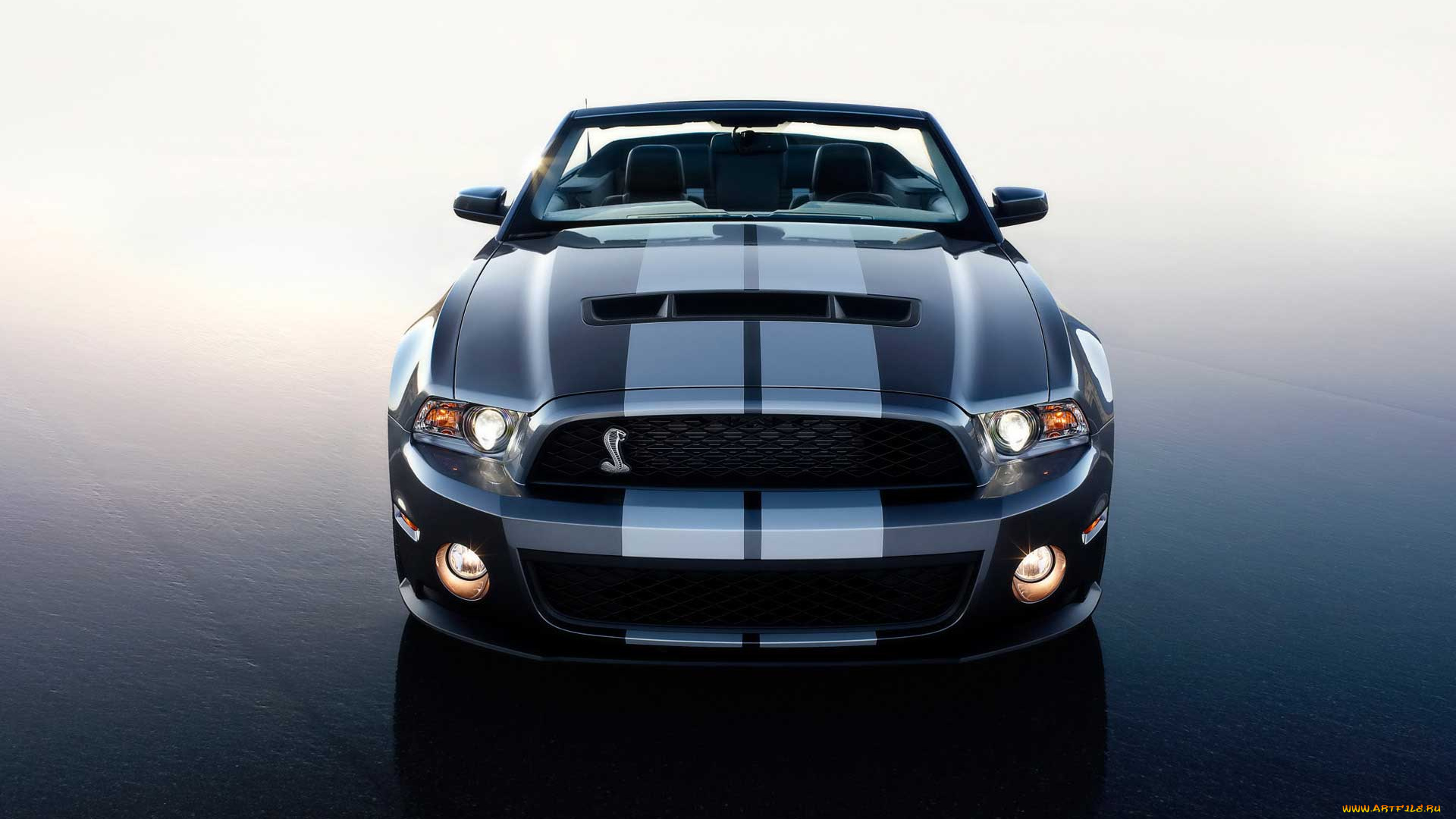 автомобили, ford