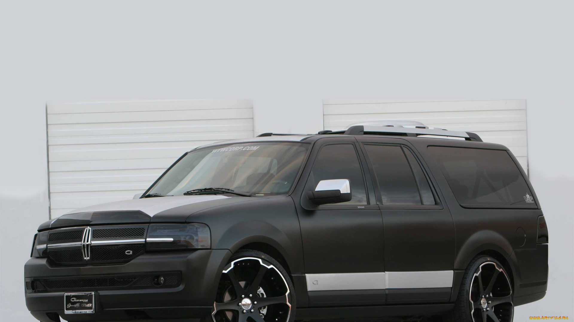 автомобили, lincoln