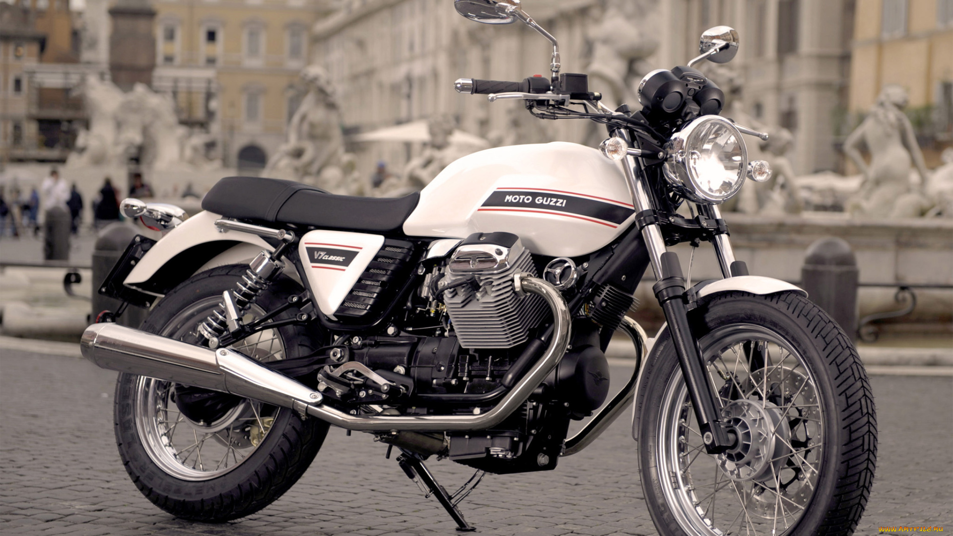 мотоциклы, moto, guzzi