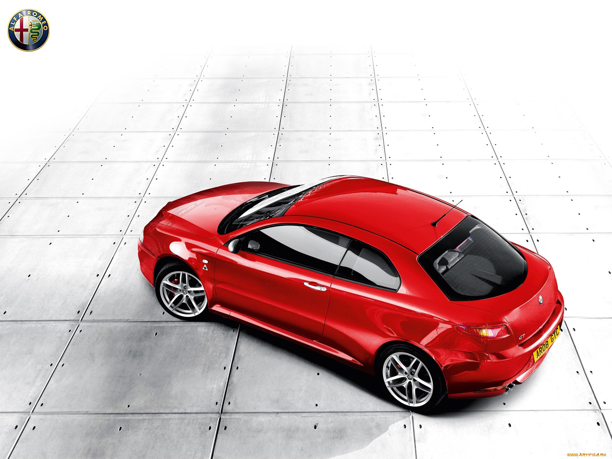 автомобили, alfa, romeo