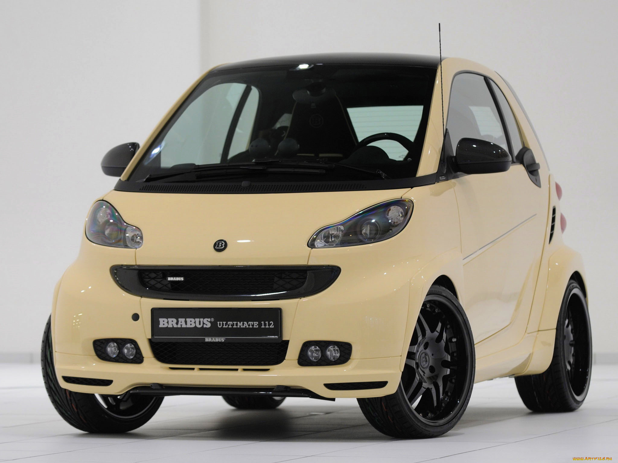 автомобили, brabus