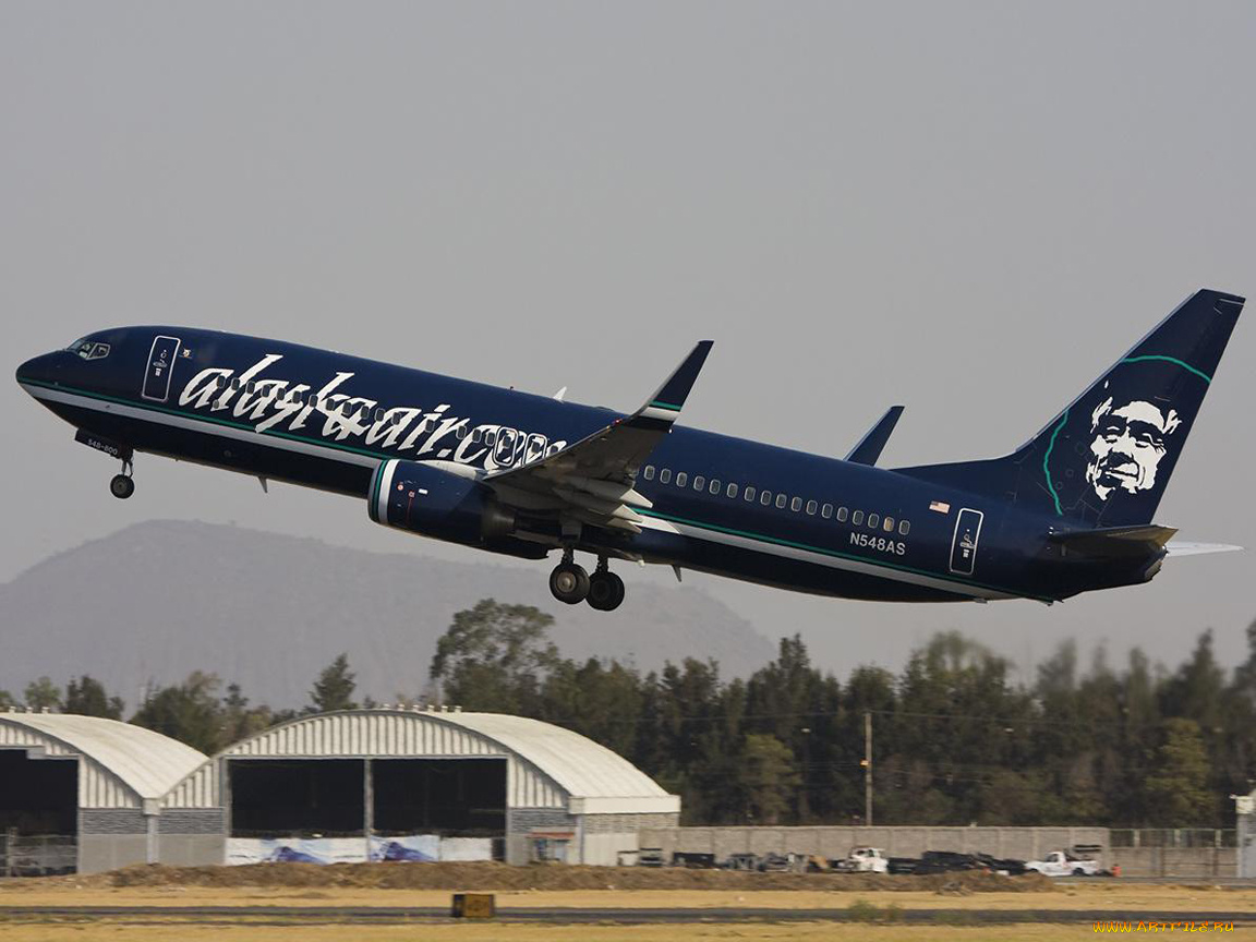 авиация, пассажирские, самолёты